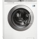 AEG L74483DFL lavatrice Caricamento frontale 8 kg 1400 Giri/min Bianco 2