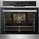 Electrolux EOC5651GOX forno 74 L 3500 W A+ Acciaio inox 2