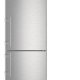 Liebherr CNEF4815 frigorifero con congelatore Libera installazione 361 L Argento 3