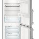 Liebherr CNEF4815 frigorifero con congelatore Libera installazione 361 L Argento 4