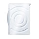 Bosch Serie 4 WTH85200 asciugatrice Libera installazione Caricamento frontale 7 kg A++ Bianco 3