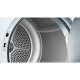 Bosch Serie 4 WTH85200 asciugatrice Libera installazione Caricamento frontale 7 kg A++ Bianco 4