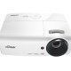 Vivitek D555WH videoproiettore Proiettore a raggio standard 3000 ANSI lumen DLP WUXGA (1920x1200) Bianco 3