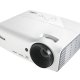 Vivitek D555WH videoproiettore Proiettore a raggio standard 3000 ANSI lumen DLP WUXGA (1920x1200) Bianco 4