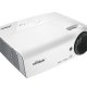 Vivitek D555WH videoproiettore Proiettore a raggio standard 3000 ANSI lumen DLP WUXGA (1920x1200) Bianco 5