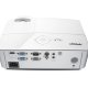 Vivitek D555WH videoproiettore Proiettore a raggio standard 3000 ANSI lumen DLP WUXGA (1920x1200) Bianco 7