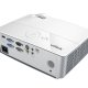 Vivitek D555WH videoproiettore Proiettore a raggio standard 3000 ANSI lumen DLP WUXGA (1920x1200) Bianco 8