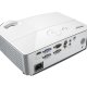 Vivitek D555WH videoproiettore Proiettore a raggio standard 3000 ANSI lumen DLP WUXGA (1920x1200) Bianco 9