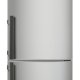Electrolux EN3613JOX frigorifero con congelatore Libera installazione 329 L Grigio, Acciaio inossidabile 2