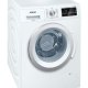 Siemens WM14T448IT lavatrice Caricamento frontale 8 kg 1400 Giri/min Bianco 2