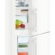 Liebherr C 3425 Comfort frigorifero con congelatore Libera installazione 272 L Bianco 2