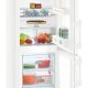 Liebherr C 3425 Comfort frigorifero con congelatore Libera installazione 272 L Bianco 3
