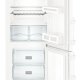 Liebherr C 3425 Comfort frigorifero con congelatore Libera installazione 272 L Bianco 4