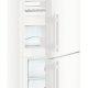 Liebherr C 3425 Comfort frigorifero con congelatore Libera installazione 272 L Bianco 6