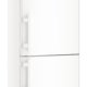 Liebherr C 3425 Comfort frigorifero con congelatore Libera installazione 272 L Bianco 7