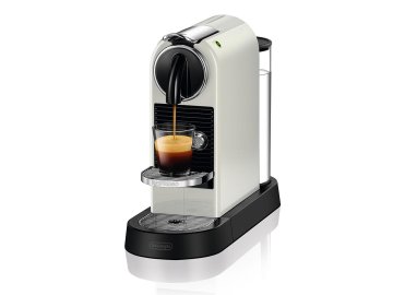 De’Longhi EN167W Automatica Macchina per espresso 1 L