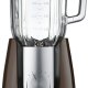 Grundig SM 7280 G 1,5 L Frullatore da tavolo 600 W Nero, Marrone, Grigio, Acciaio inox, Trasparente 2