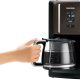 Grundig KM 7280 G Manuale Macchina da caffè con filtro 1,8 L 4