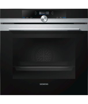 Siemens HB672GBS1F forno 71 L A+ Acciaio inox