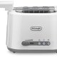 De’Longhi CTE 2303.W tostapane 2 fetta/e 550 W Bianco 2