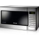 Samsung GE87M forno a microonde Superficie piana Microonde combinato 23 L 800 W Nero, Acciaio inox 4