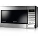 Samsung GE87M forno a microonde Superficie piana Microonde combinato 23 L 800 W Nero, Acciaio inox 5