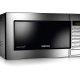 Samsung GE87M forno a microonde Superficie piana Microonde combinato 23 L 800 W Nero, Acciaio inox 7