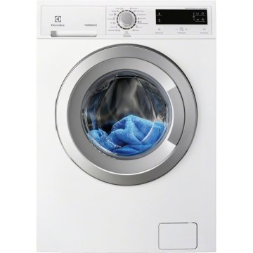 Electrolux EWS1477FDW lavatrice Caricamento frontale 6,5 kg 1400 Giri/min Bianco