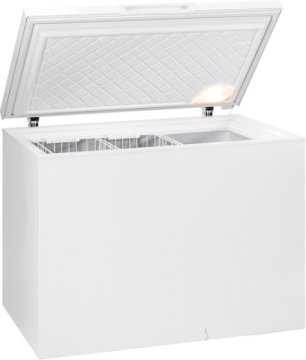Gorenje FHE242IW Congelatore a pozzo Libera installazione 240 L Bianco