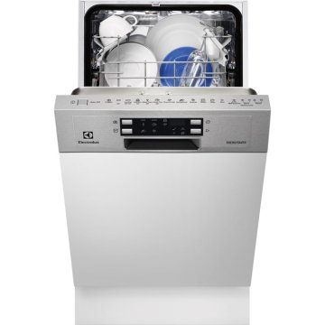 Electrolux ESI4500LOX A scomparsa parziale 9 coperti