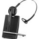 EPOS | SENNHEISER IMPACT D 10 Phone - UK Auricolare Wireless A clip, A Padiglione, Passanuca Ufficio Nero, Argento 11