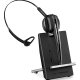 EPOS | SENNHEISER IMPACT D 10 Phone - UK Auricolare Wireless A clip, A Padiglione, Passanuca Ufficio Nero, Argento 12