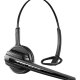 EPOS | SENNHEISER IMPACT D 10 Phone - UK Auricolare Wireless A clip, A Padiglione, Passanuca Ufficio Nero, Argento 13