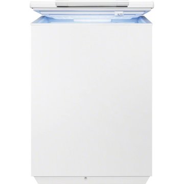 Electrolux EC1501AOW congelatore Congelatore verticale Libera installazione 140 L Bianco