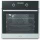 Gorenje BOP647A12XG 65 L 3300 W Nero, Acciaio inox 2