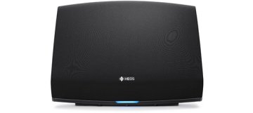 Denon HEOS 5 HS2 Altoparlante portatile stereo Nero