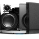 Denon HEOS 5 HS2 Altoparlante portatile stereo Nero 3