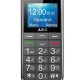 AEG VOXTEL SM250 cellulare 4,57 cm (1.8