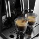 De’Longhi ECAM 23.125.B macchina per caffè Automatica Macchina per espresso 1,8 L 8