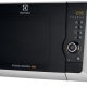 Electrolux EMS28201OS forno a microonde Superficie piana 28 L 900 W Argento 2