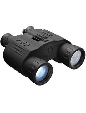 Bushnell Equinox Z binocolo Nero