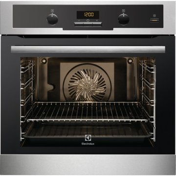 Electrolux EOC5434AOX forno 74 L 3500 W A+ Stainless steel