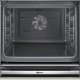 Neff B45M42N5 forno 66 L 3680 W A Acciaio inox 6