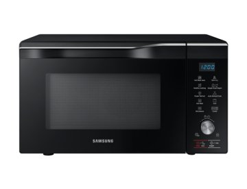 Samsung MC32K7055CK Forno a Microonde Combinato Hotblast™ 32 L 900 W Nero