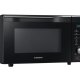 Samsung MC32K7055CK Forno a Microonde Combinato Hotblast™ 32 L 900 W Nero 4