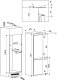 Hotpoint BCB 70301 AA Combinato incasso 7