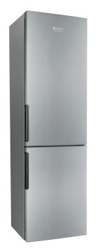 Hotpoint LH8 FF1I A Combinato