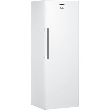 Whirlpool SW8 AM2Y WR frigorifero Libera installazione 363 L Bianco