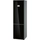 Bosch Serie 6 KGN39LB35 frigorifero con congelatore Libera installazione 366 L Nero 2