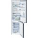 Bosch Serie 6 KGN39LB35 frigorifero con congelatore Libera installazione 366 L Nero 3